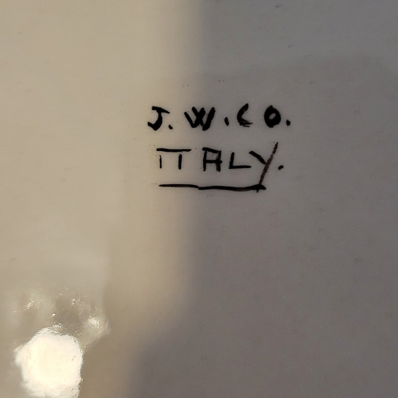 Dish from Italy - Picture 5 of 5